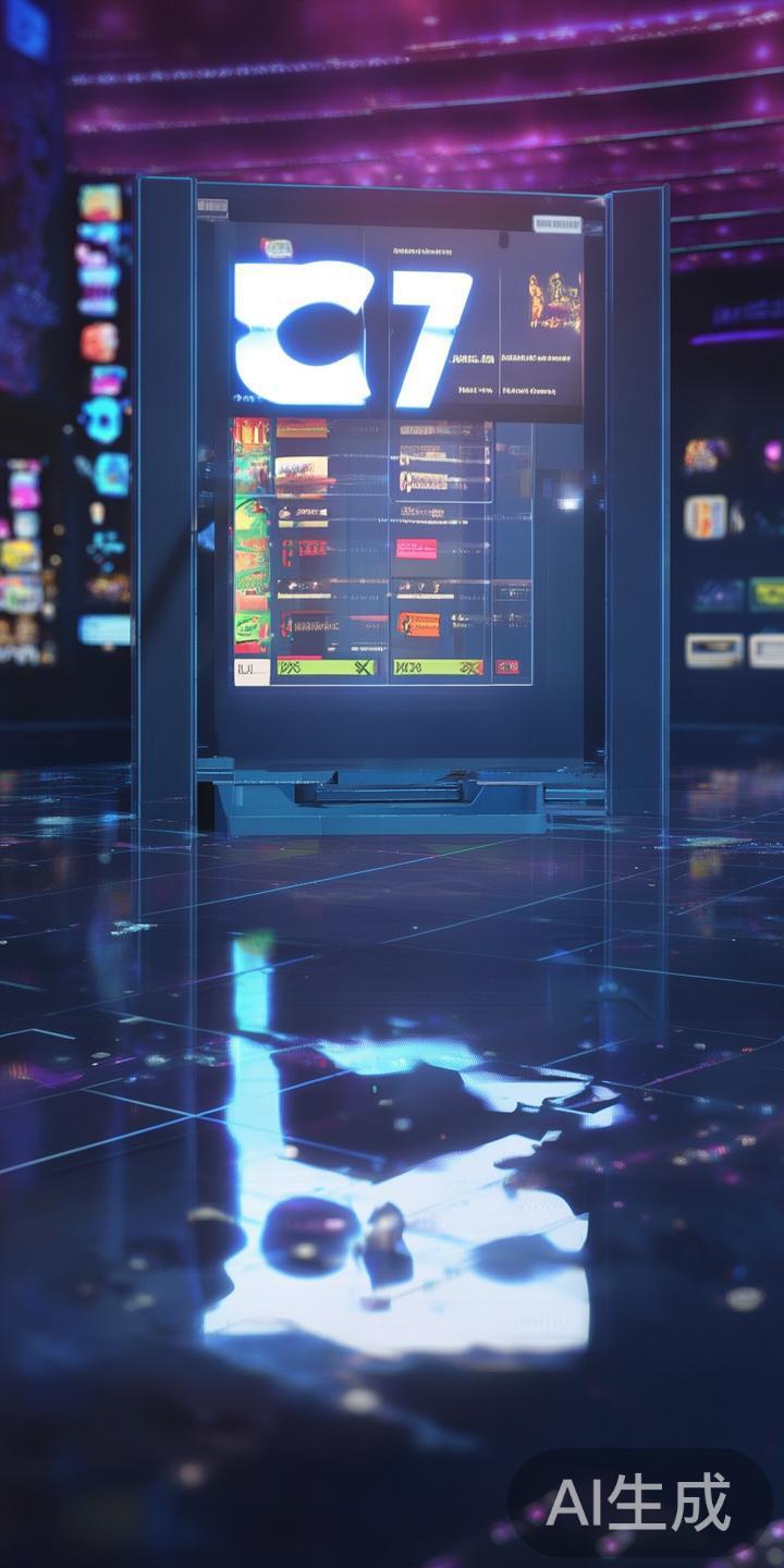 全面解析c7电子娱乐下载官网：最新优惠、注册流程与安全指南