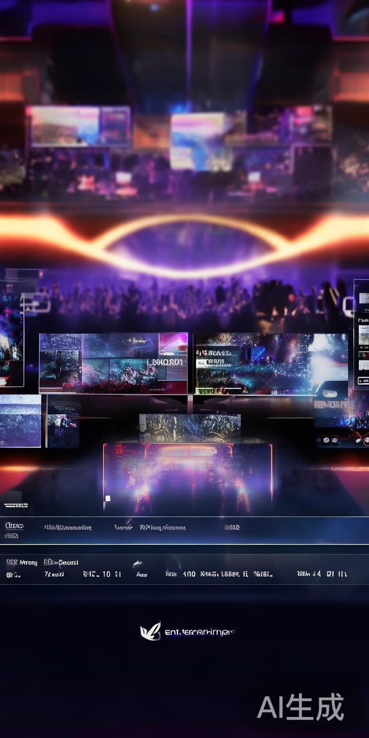 全面剖析C7娱乐：服务内容与用户体验的多重优势