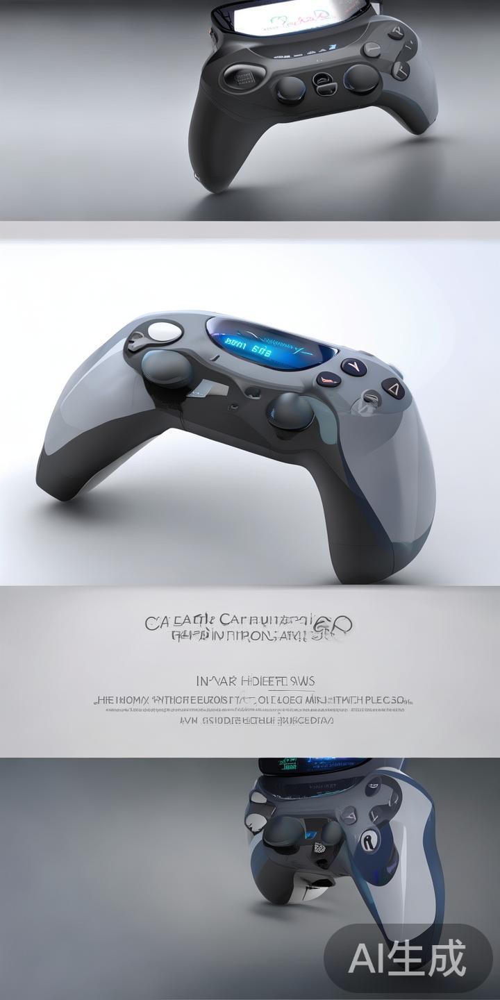 全面解析C7娱乐电子：最新游戏设备与创新娱乐体验全方位介绍