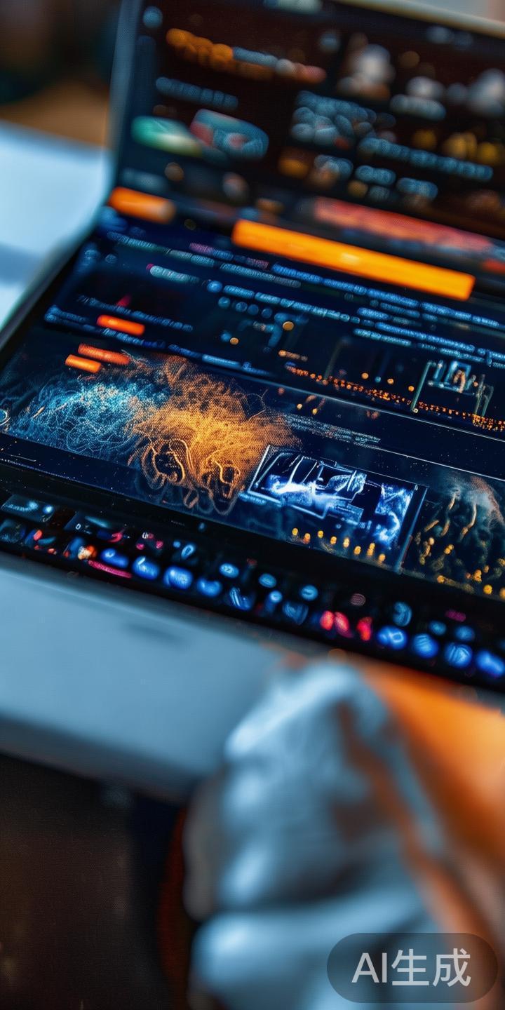 2.&nbsp;日志分析与数据追踪
利用平台的后台日志进行