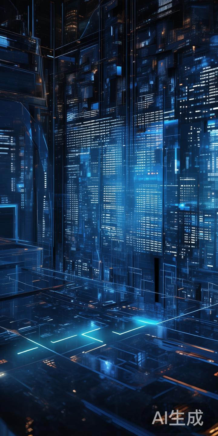 其次，平台的技术保障也是关键要素。先进的加密技术和