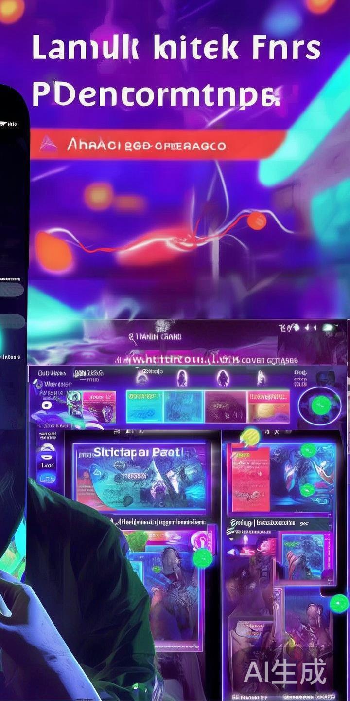 C7娱乐app大全分享：最新最全的娱乐应用推荐指南与优质体验攻略