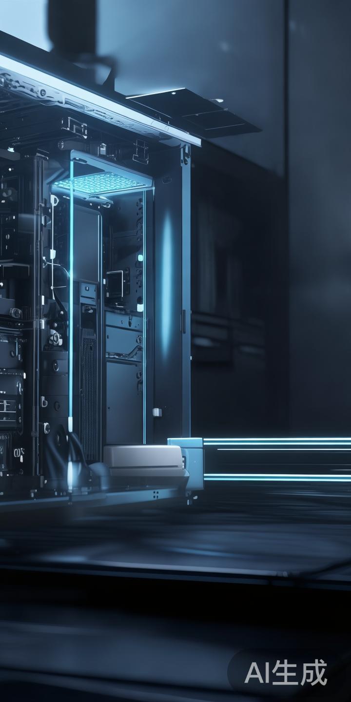 存储方面，建议采用固态硬盘（SSD）作为主驱动器，