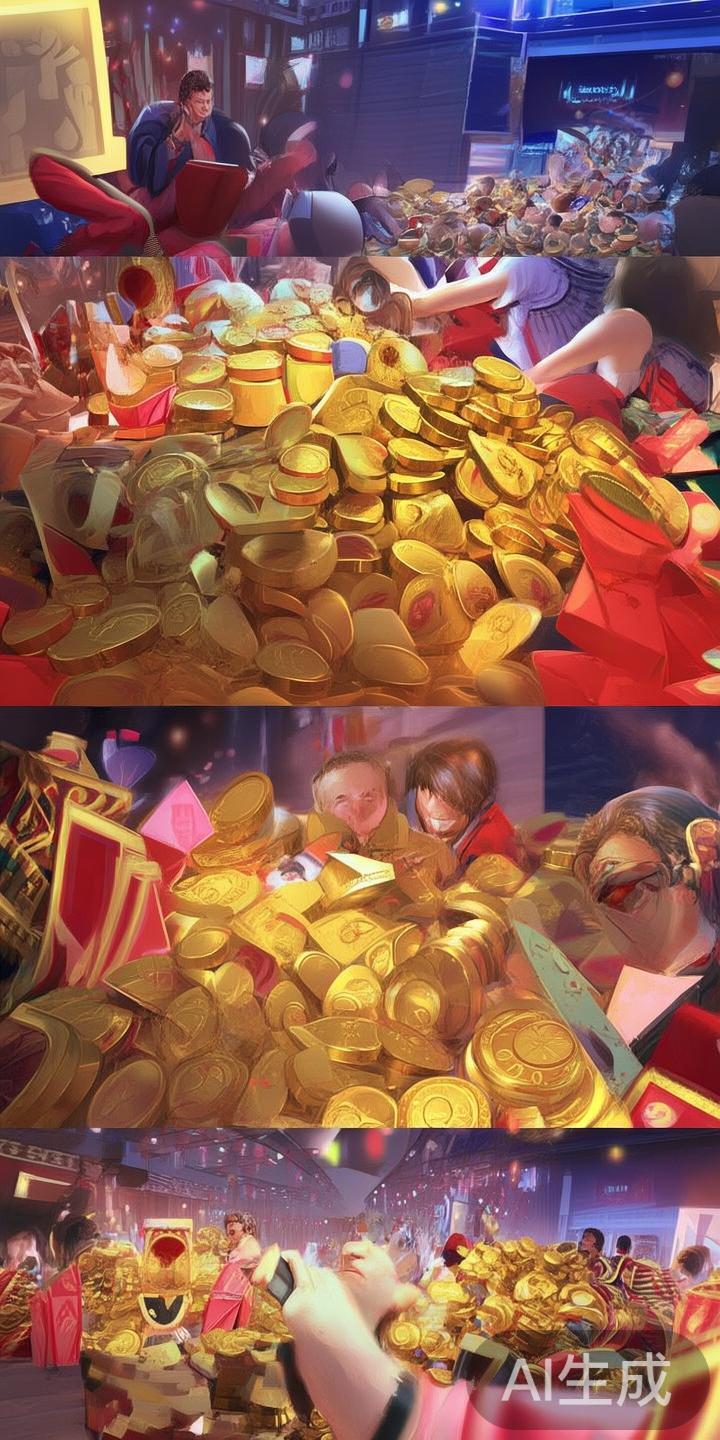 C7娱乐平台精彩纷呈的娱乐内容与多样化服务全攻略