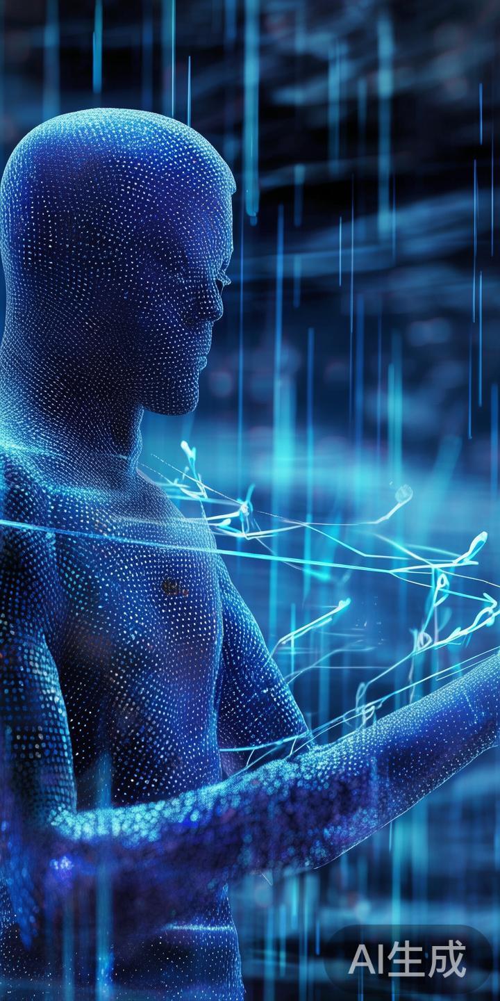 数据加密传输
所有与平台的交互均采用高级加密标准