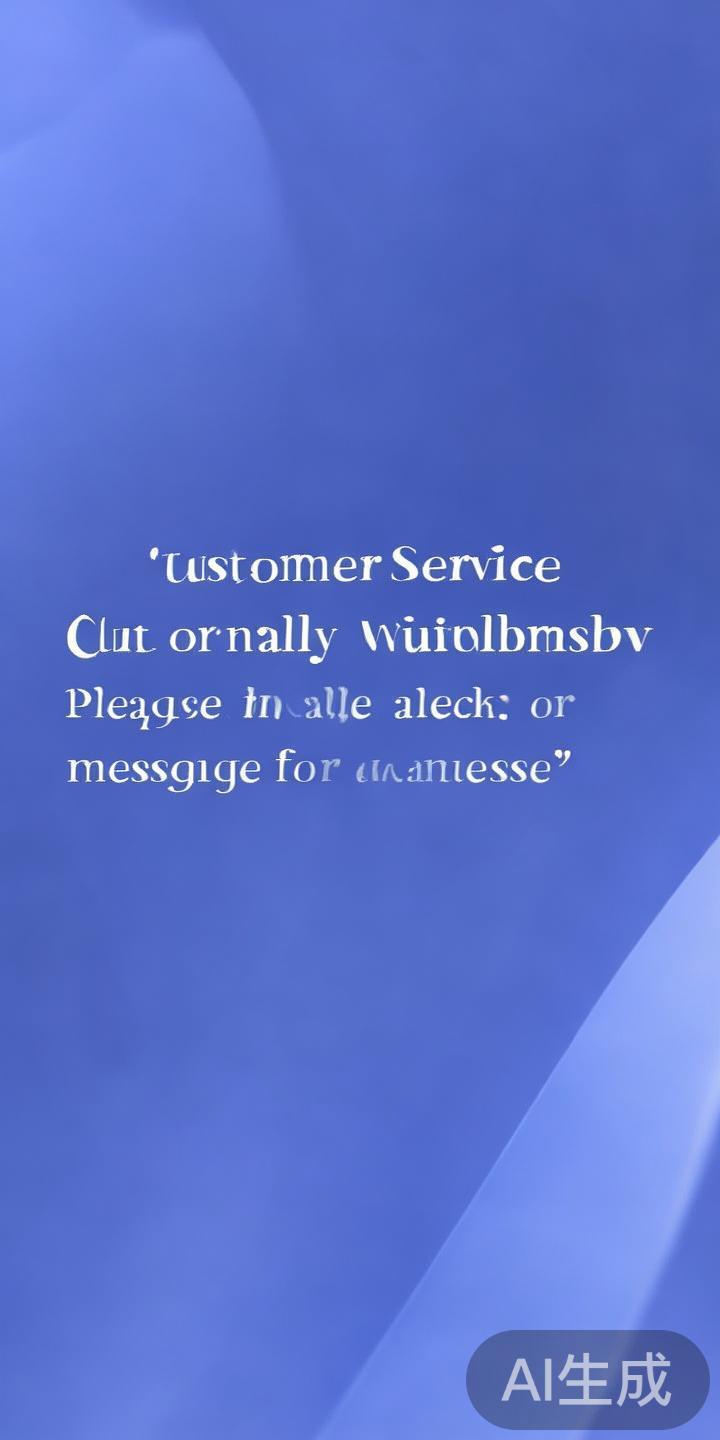 全面解析遇到C7娱乐客服不回应的原因及实用应对技巧指南