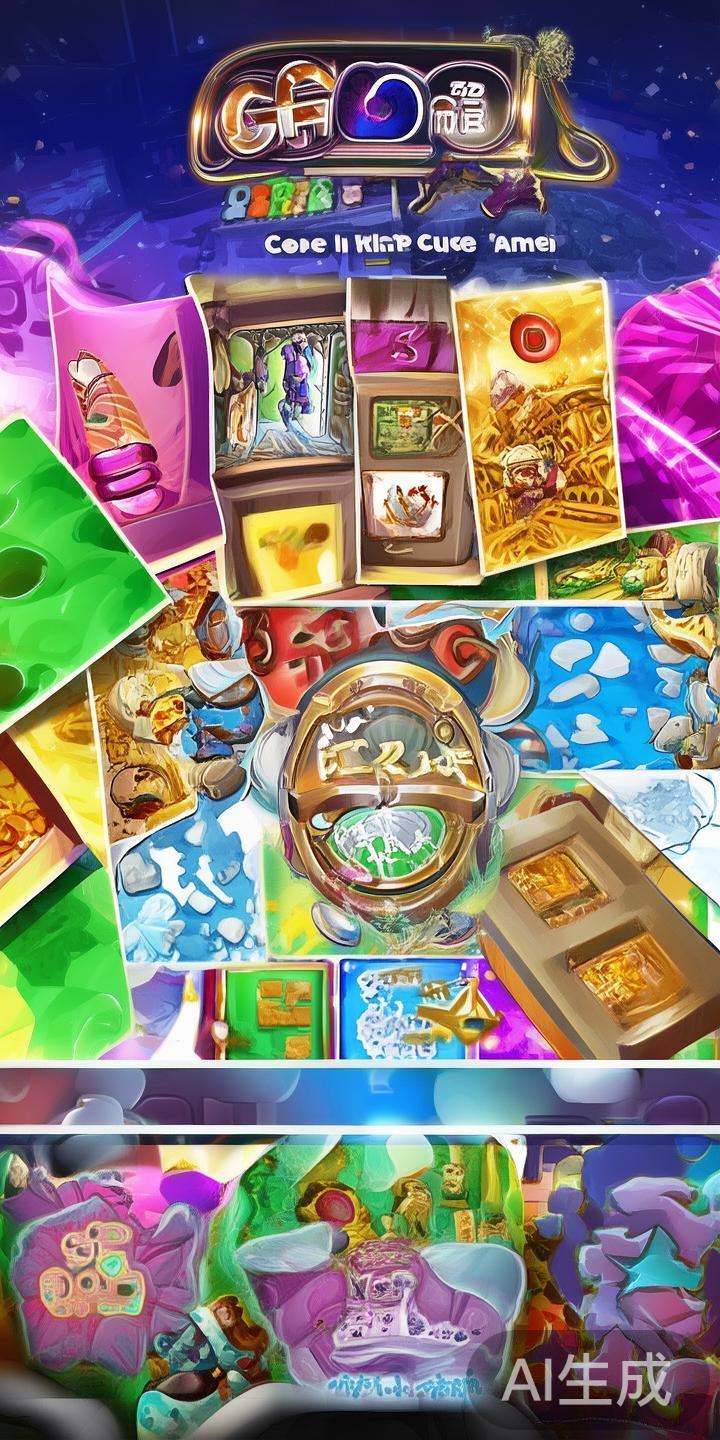 C7娱乐游戏苹果平台最新版本玩法介绍与全面攻略指南